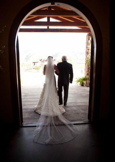photo of A & E Wedding Events